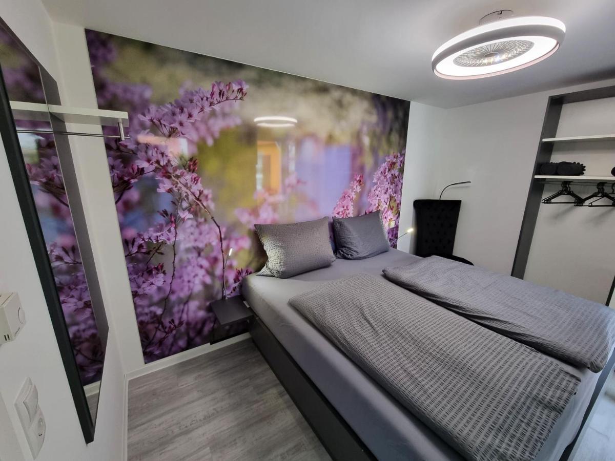 Feriendomizil Apartmentschreck โฟลคาค ภายนอก รูปภาพ
