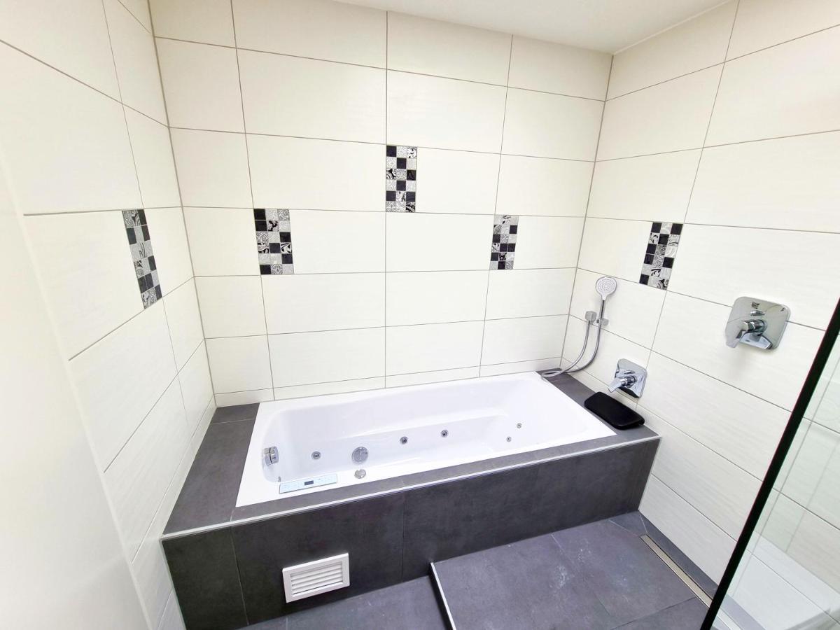 Feriendomizil Apartmentschreck โฟลคาค ภายนอก รูปภาพ